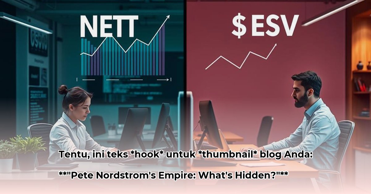 pete-nordstrom-net-worth